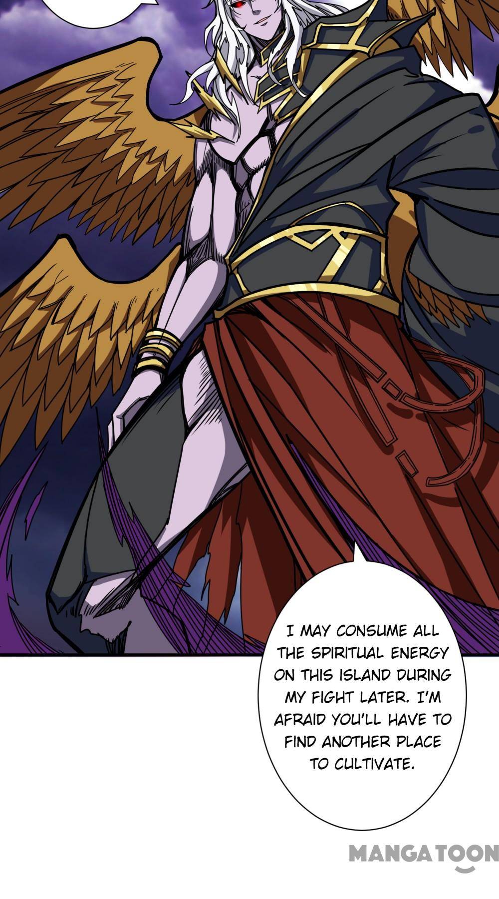Chapter 211 - Image 27