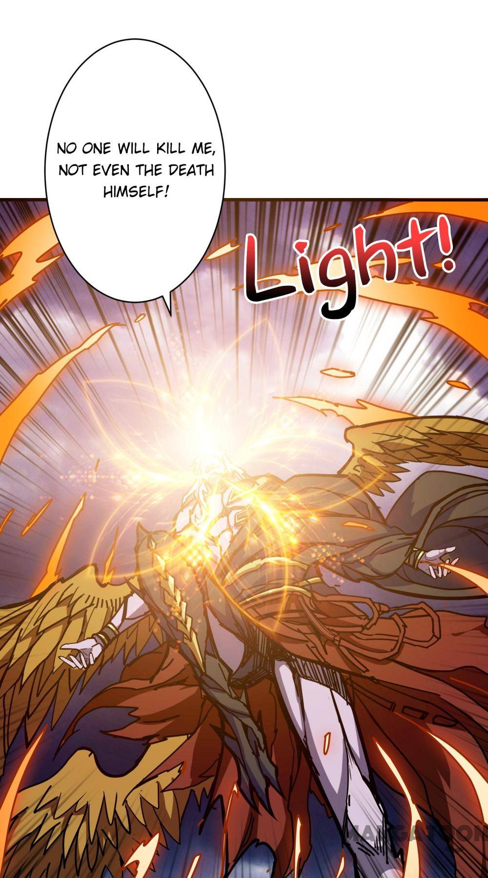 Chapter 211 - Image 32