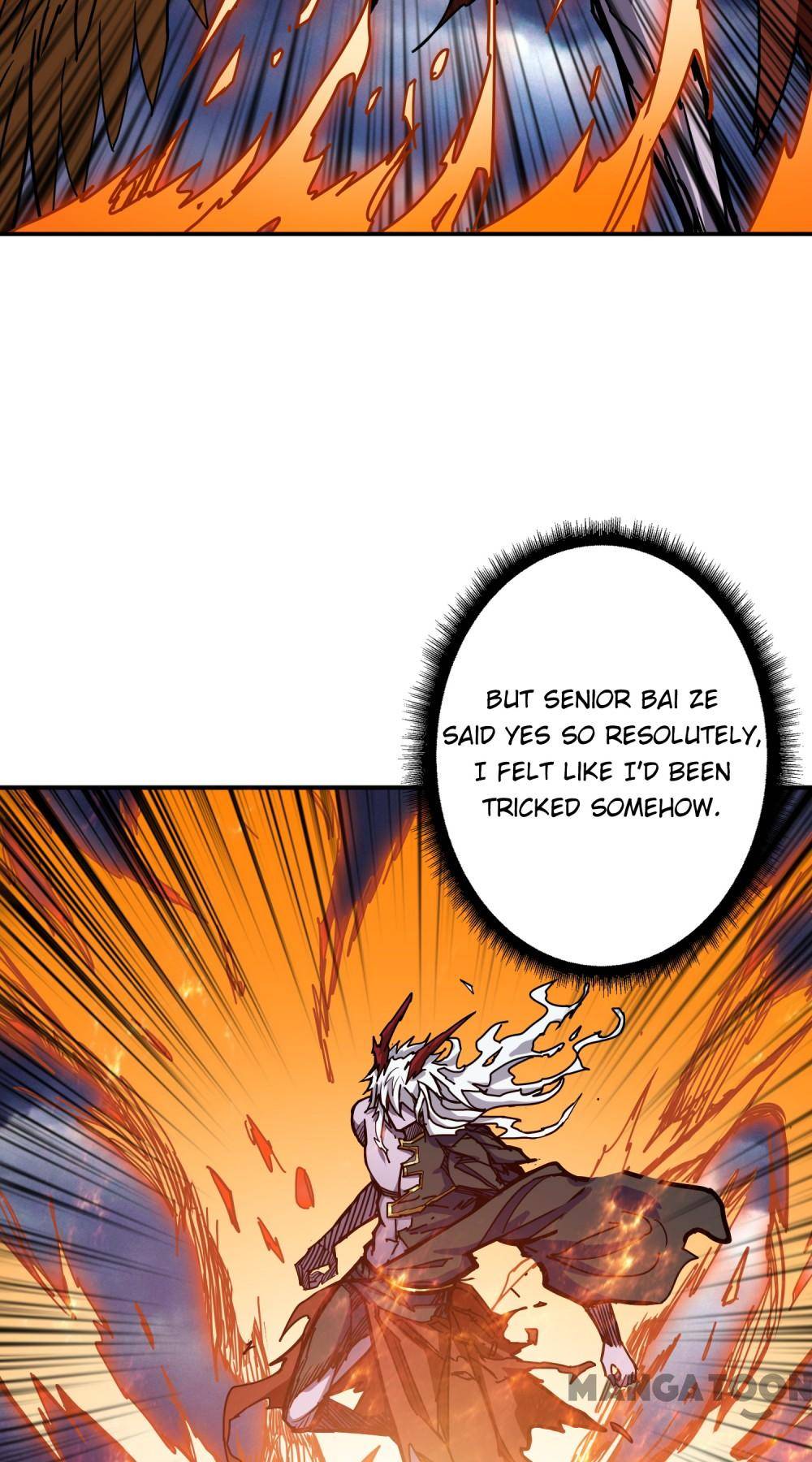Chapter 211 - Image 33