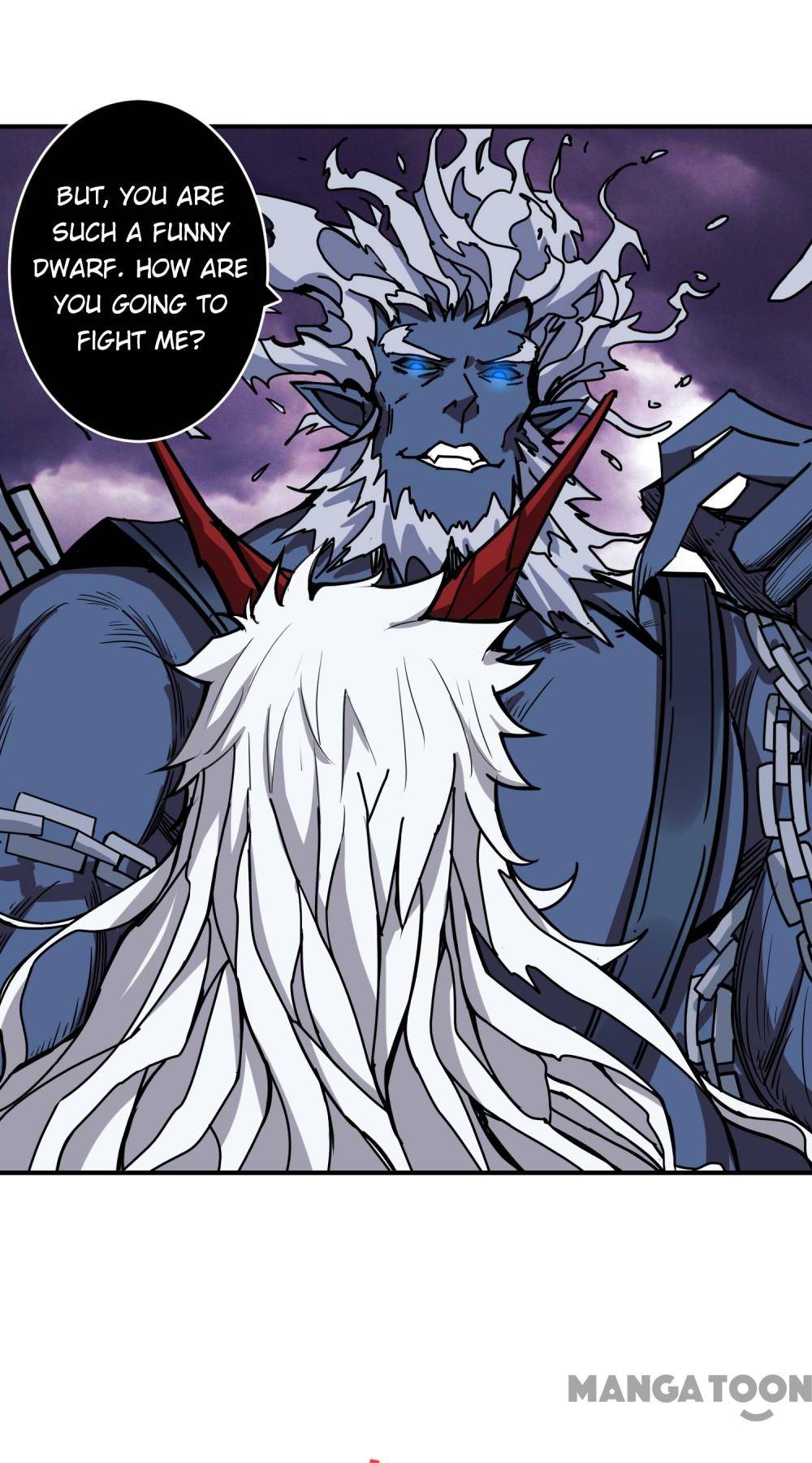 Chapter 211 - Image 37