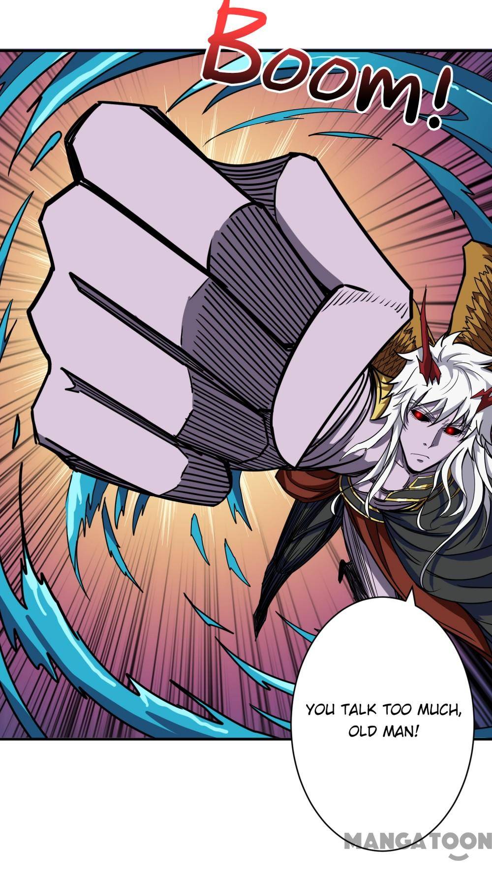 Chapter 211 - Image 38