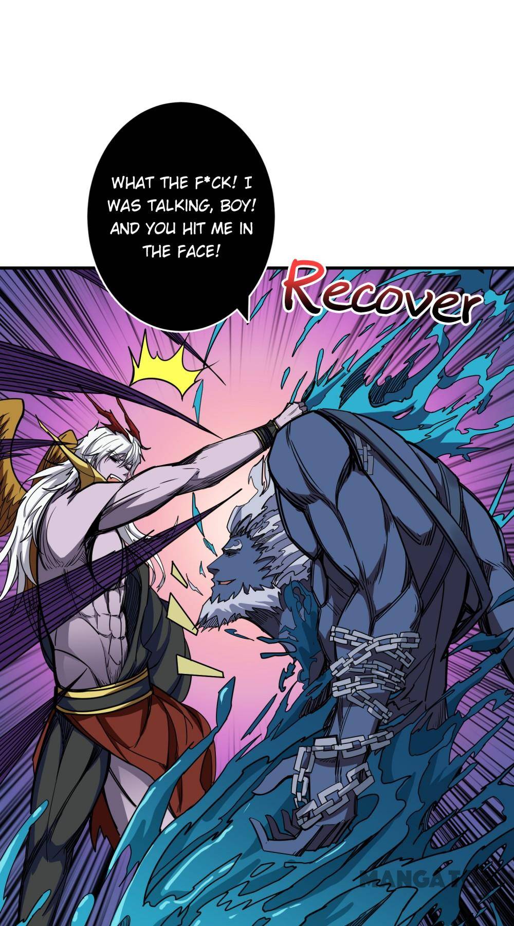 Chapter 211 - Image 41
