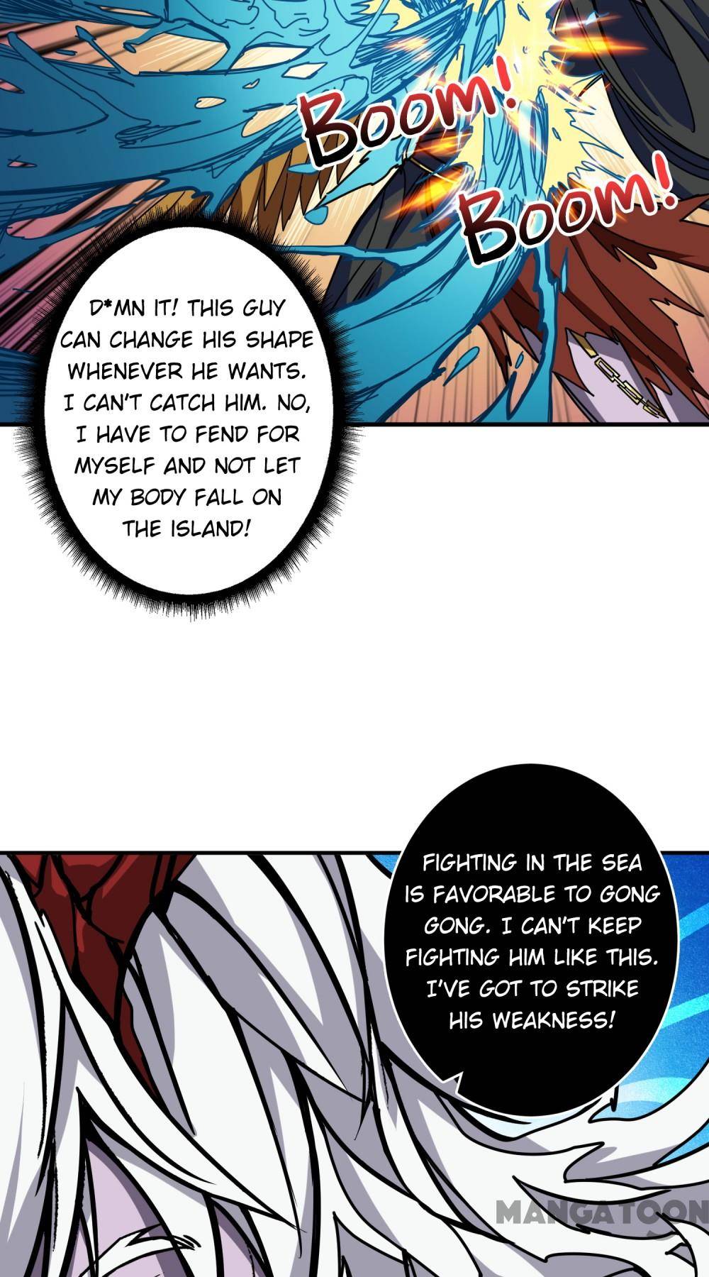 Chapter 211 - Image 44