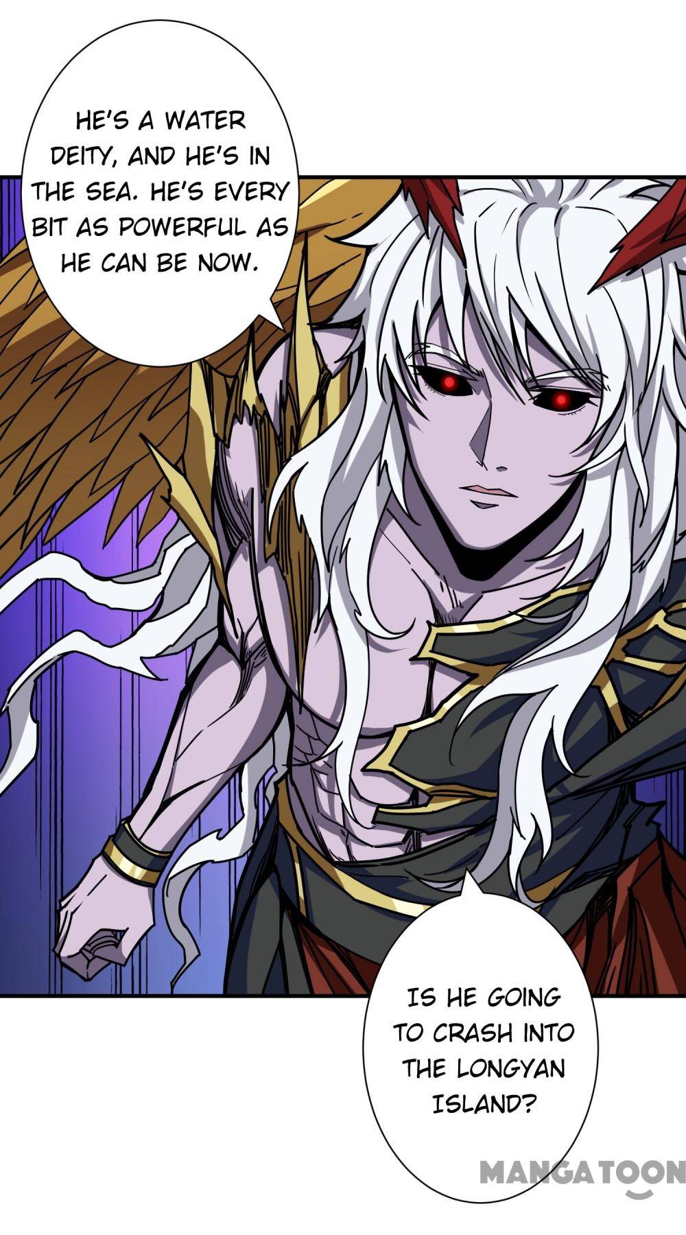 Chapter 211 - Image 7