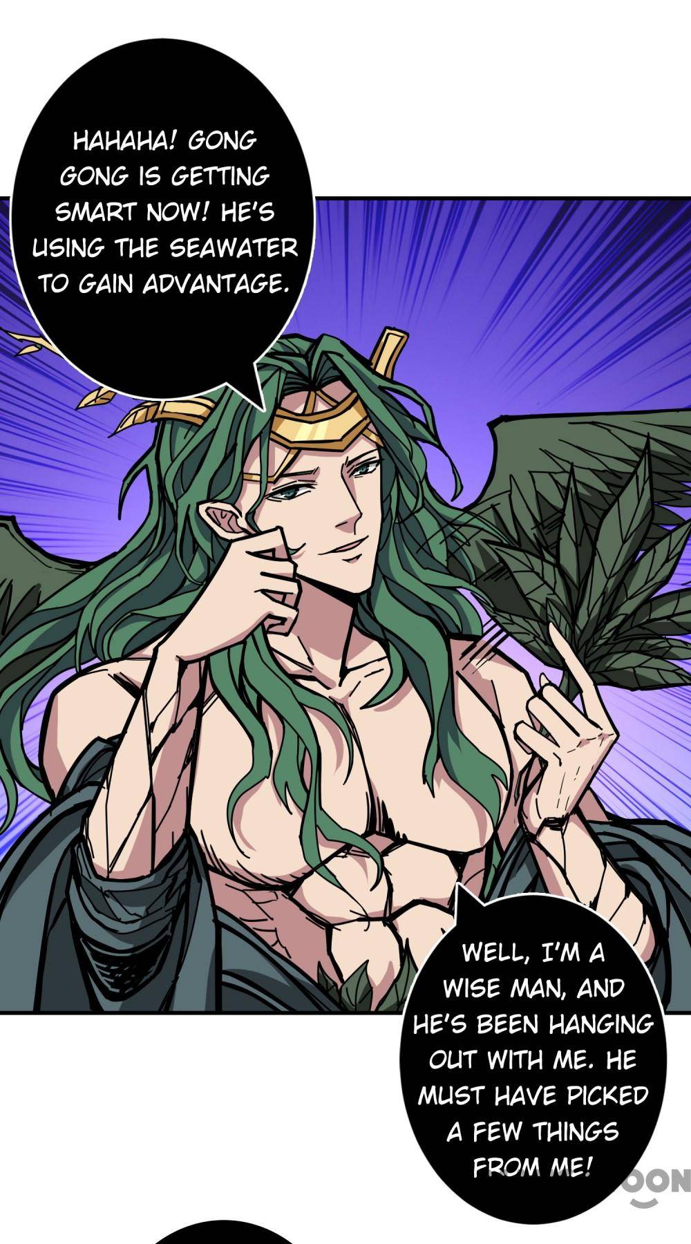 Chapter 211 - Image 9