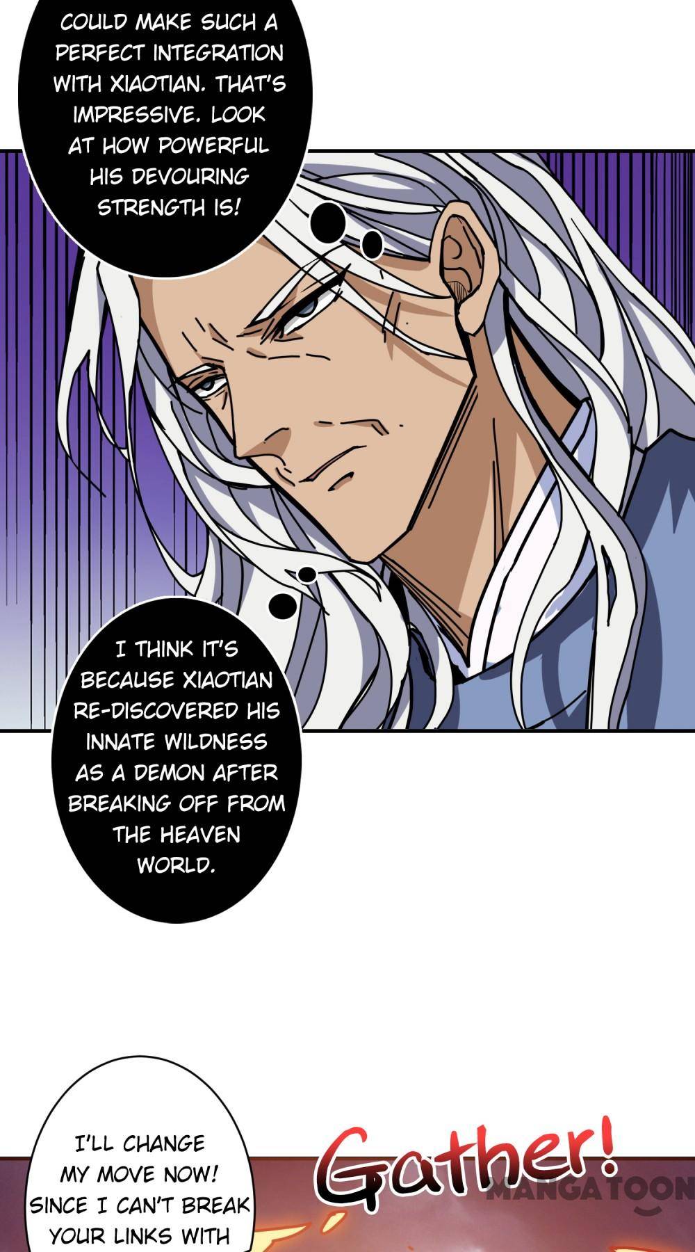 Chapter 212 - Image 20