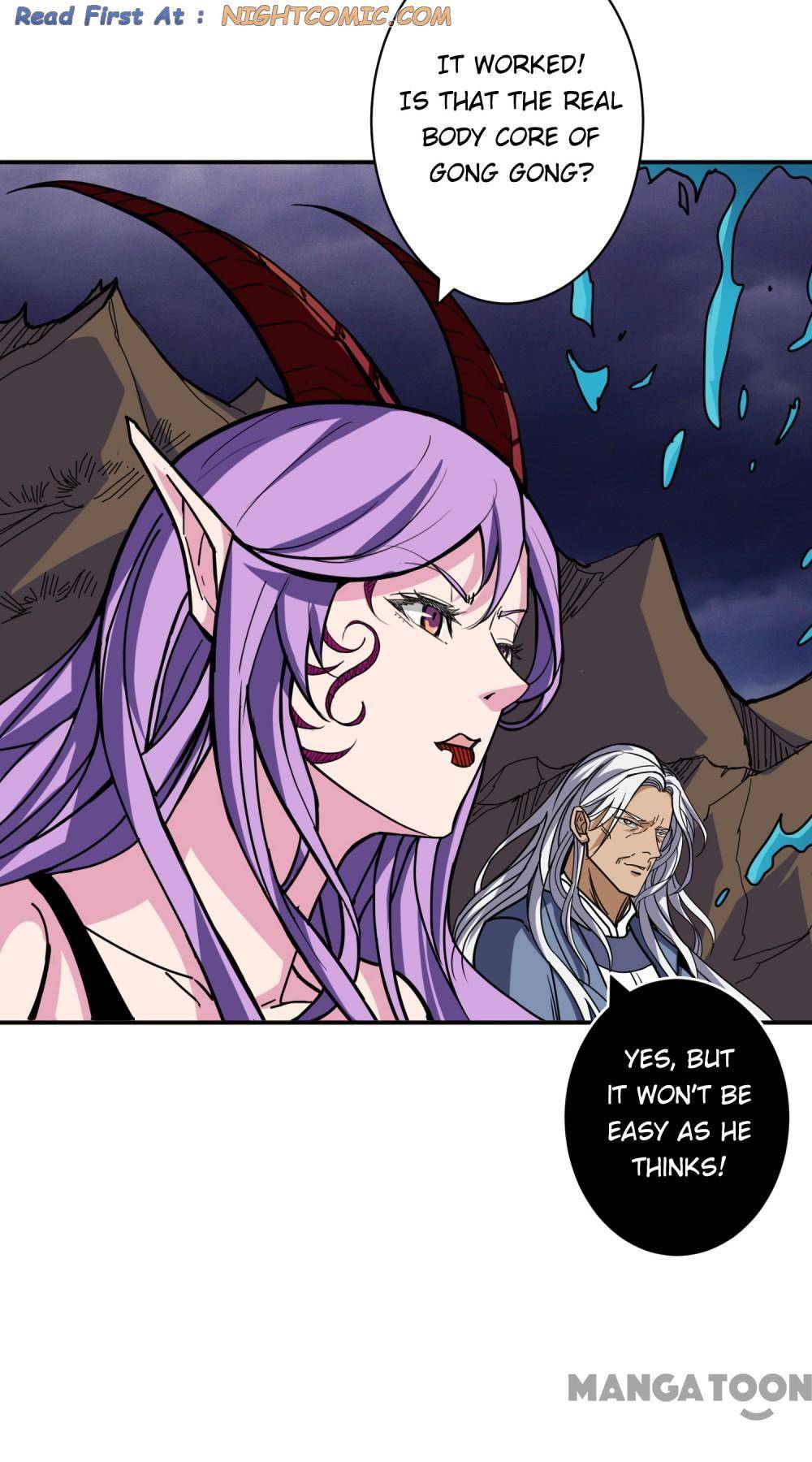 Chapter 212 - Image 27