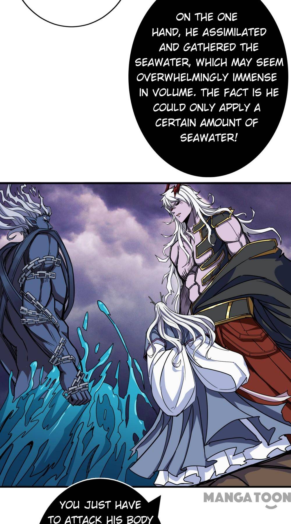 Chapter 212 - Image 3