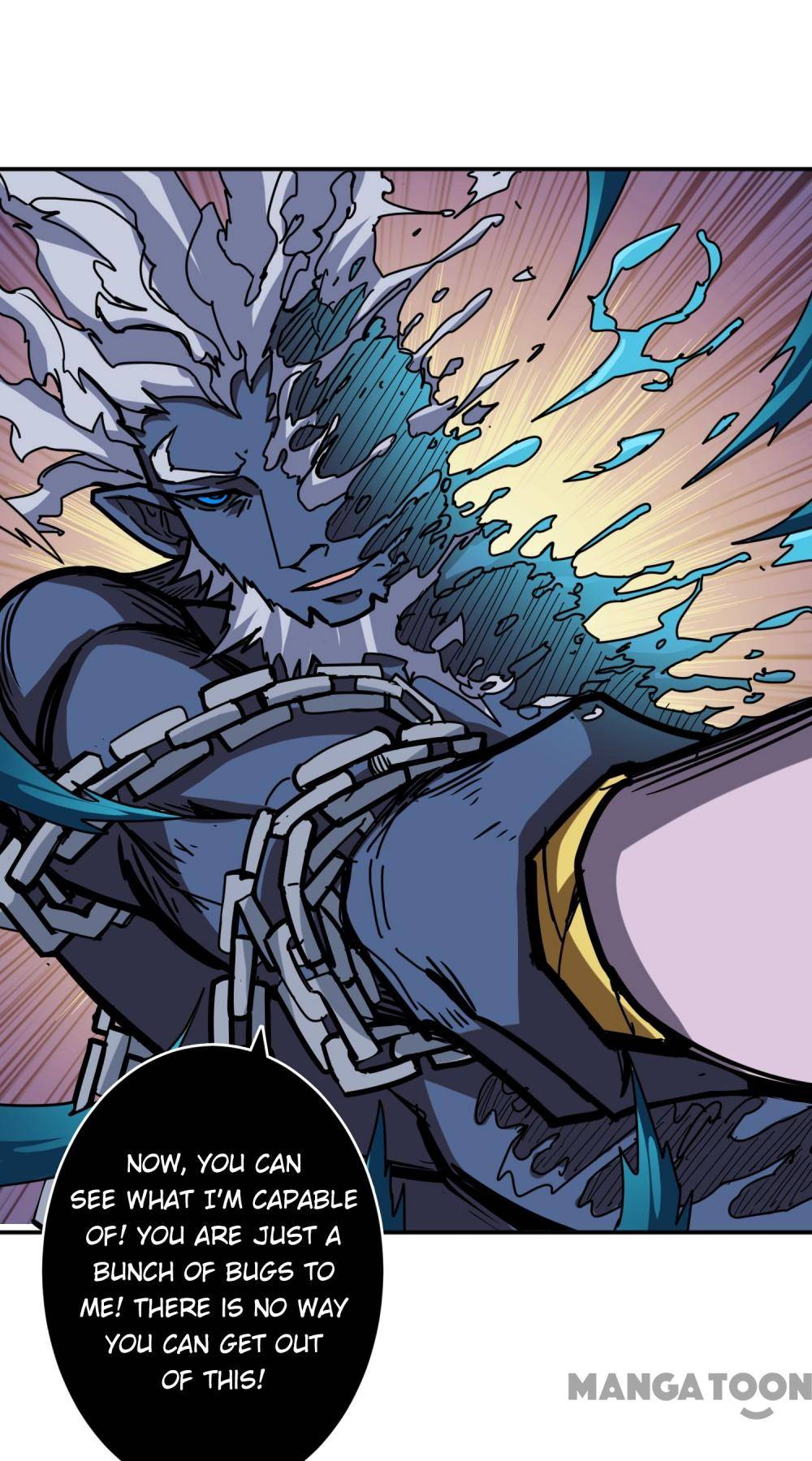 Chapter 212 - Image 31
