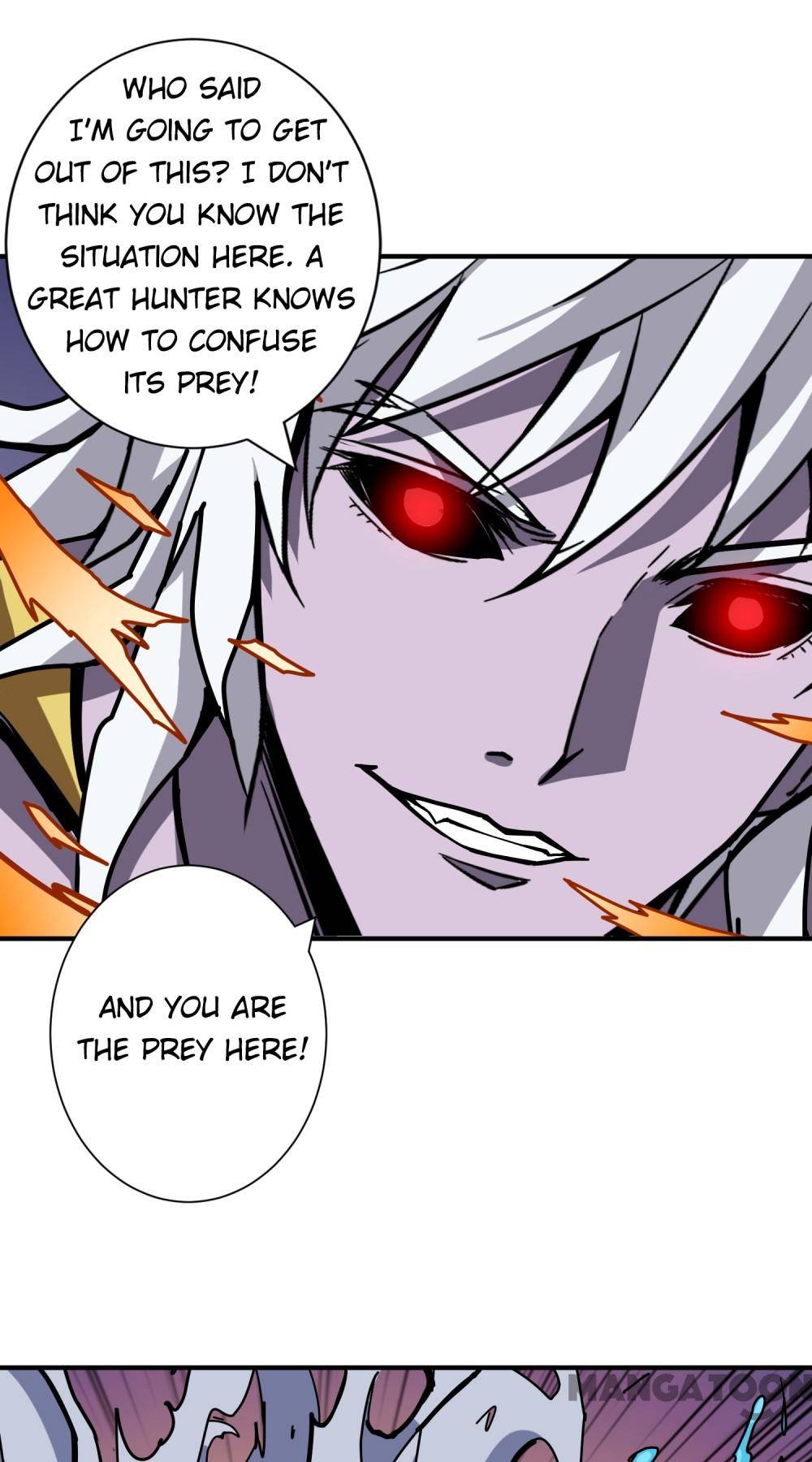 Chapter 212 - Image 33
