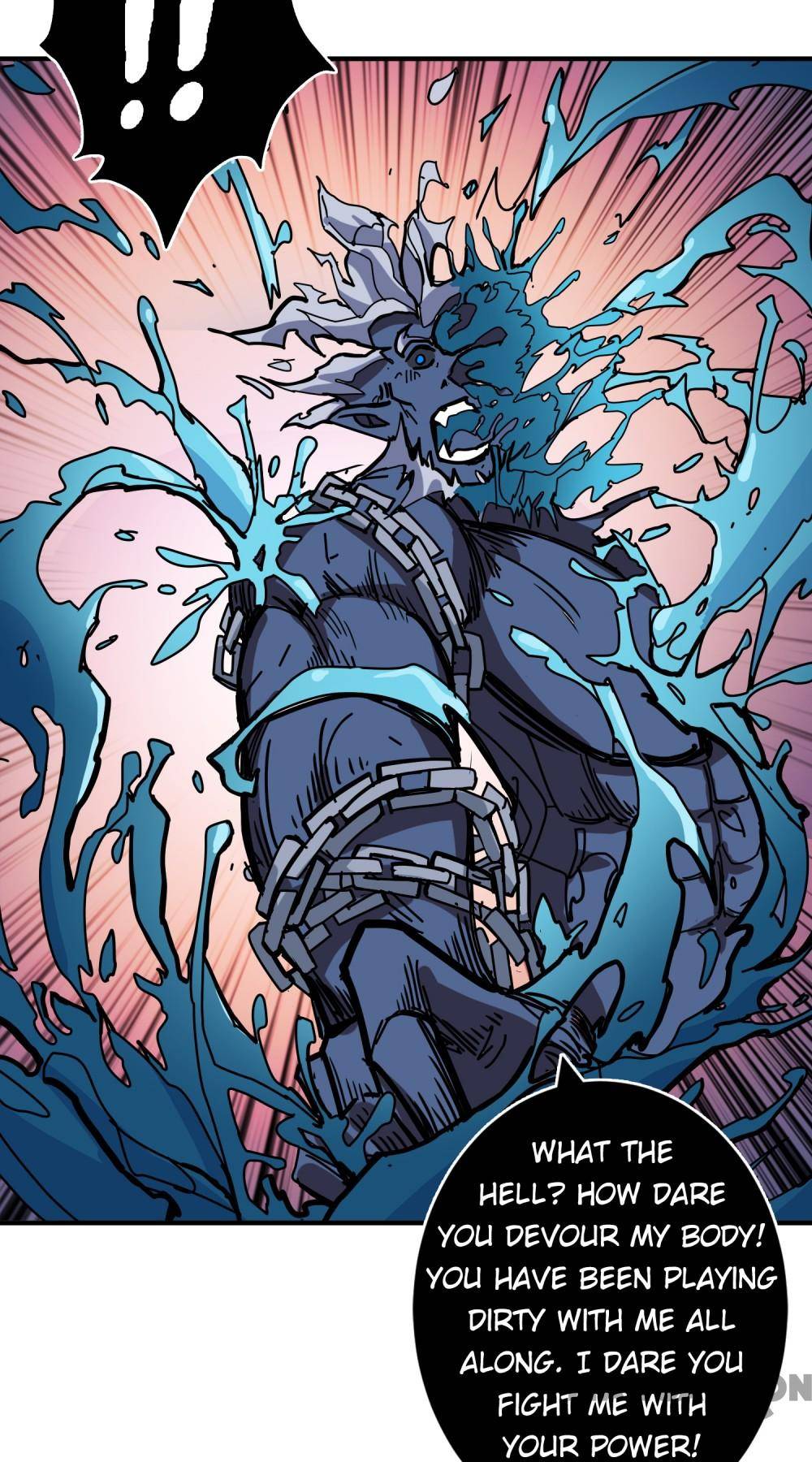 Chapter 212 - Image 36