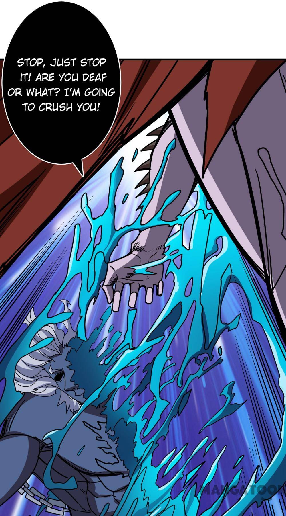 Chapter 212 - Image 38