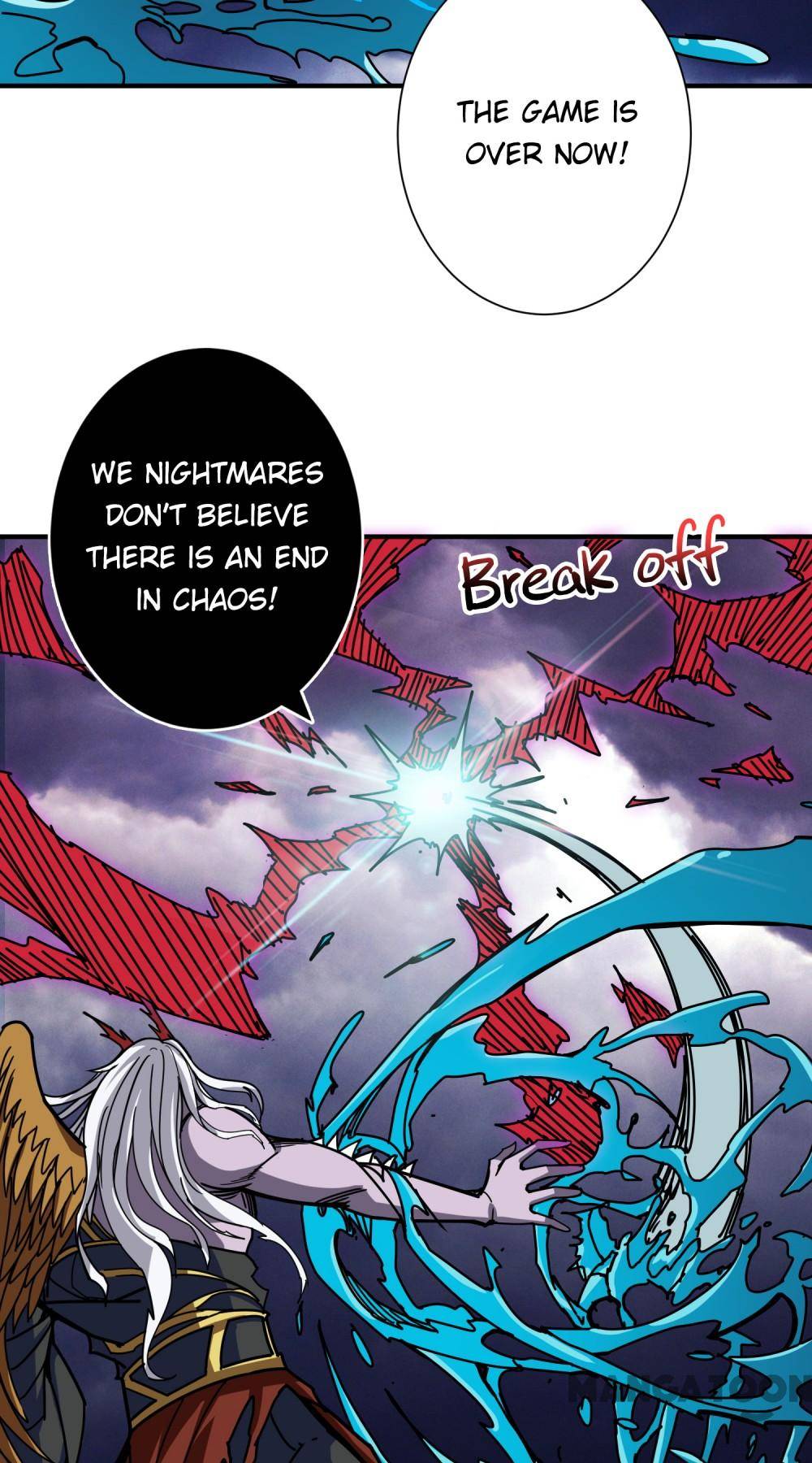 Chapter 212 - Image 40