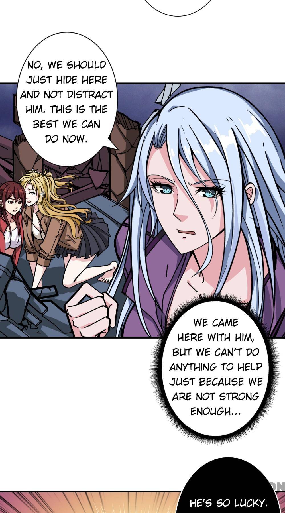 Chapter 213 - Image 2
