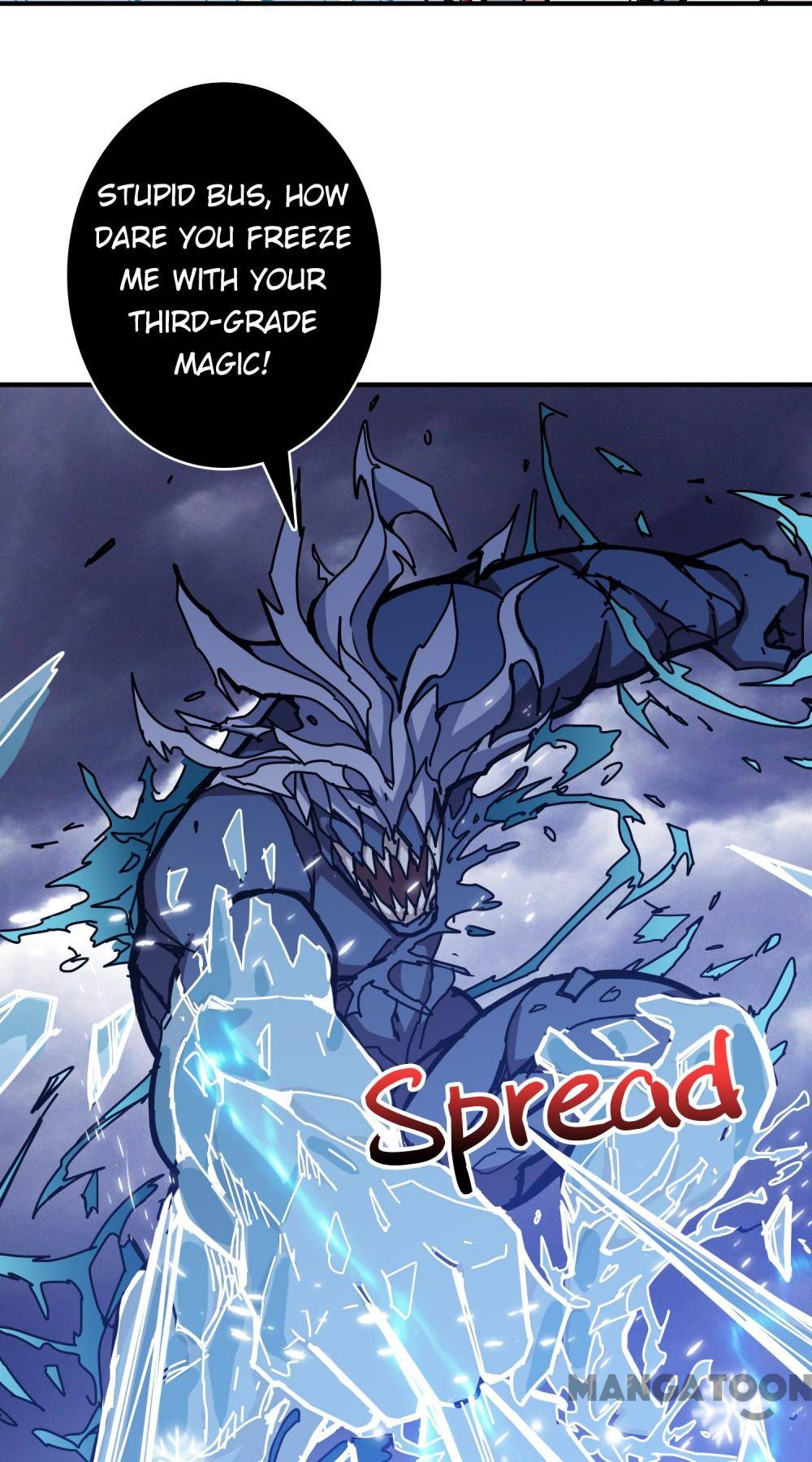 Chapter 213 - Image 33