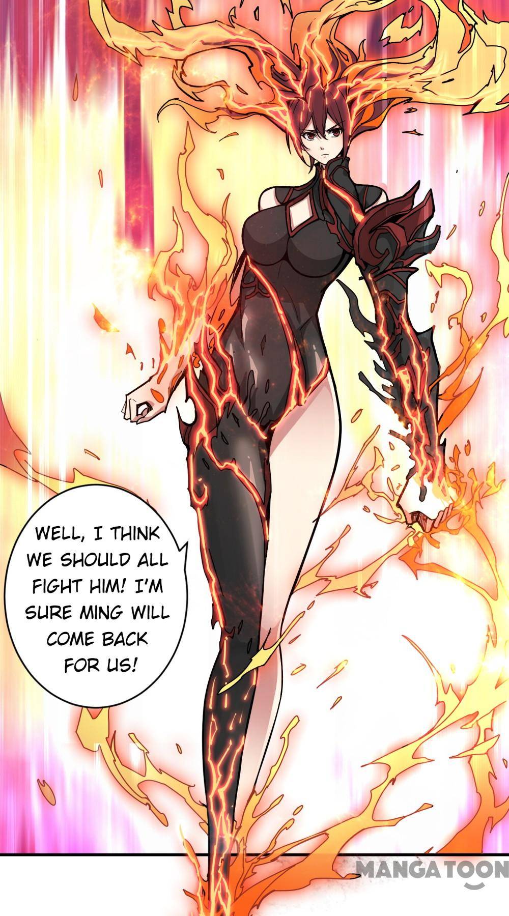 Chapter 213 - Image 39