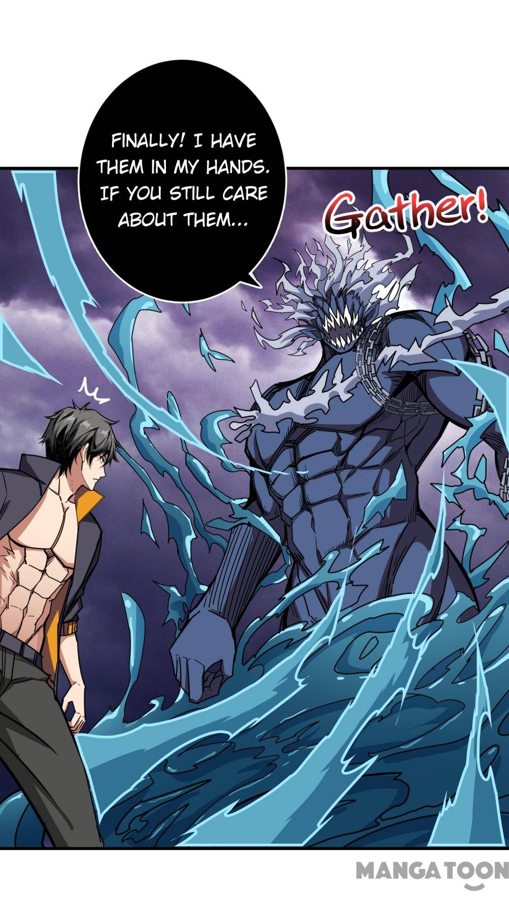 Chapter 213 - Image 50