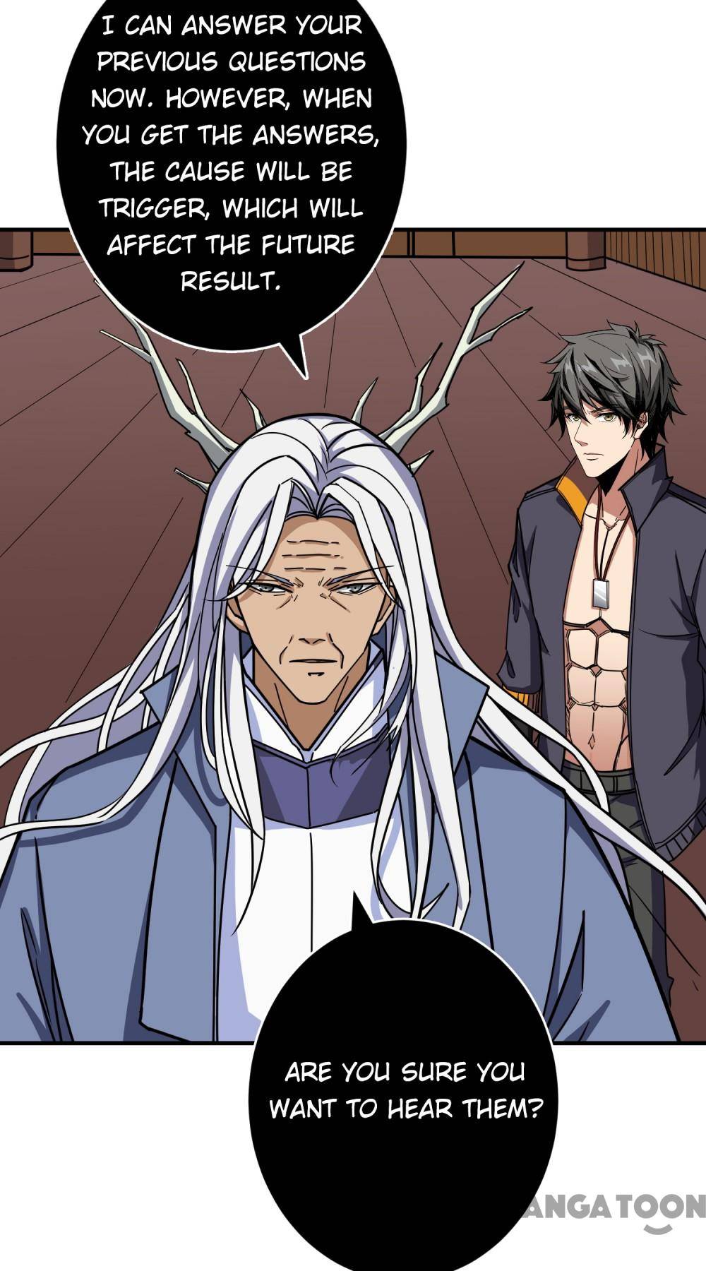Chapter 214 - Image 23