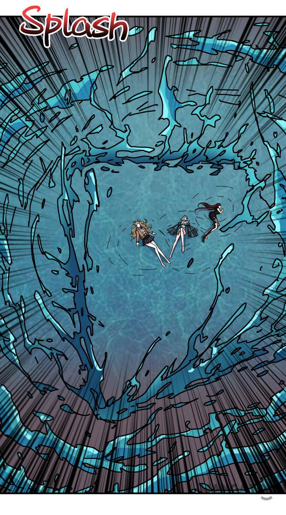 Chapter 214 - Image 29