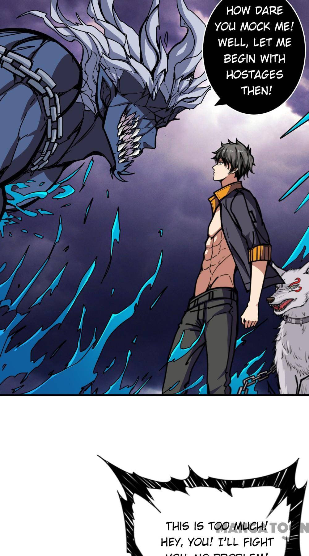 Chapter 214 - Image 3