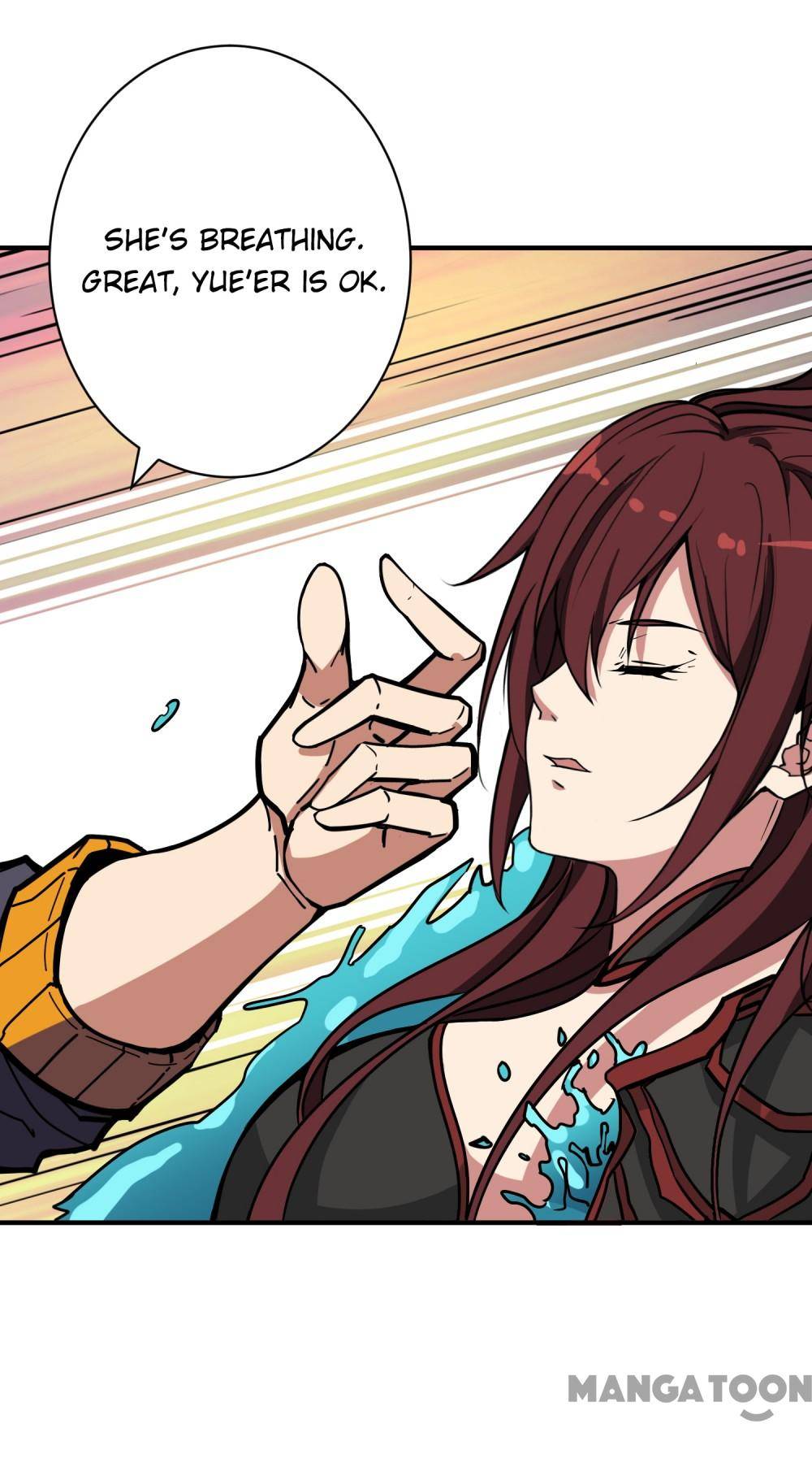 Chapter 214 - Image 30