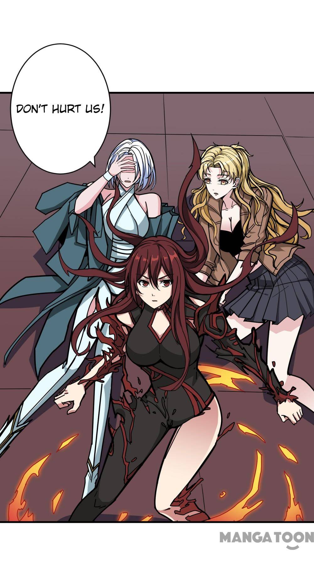 Chapter 214 - Image 32