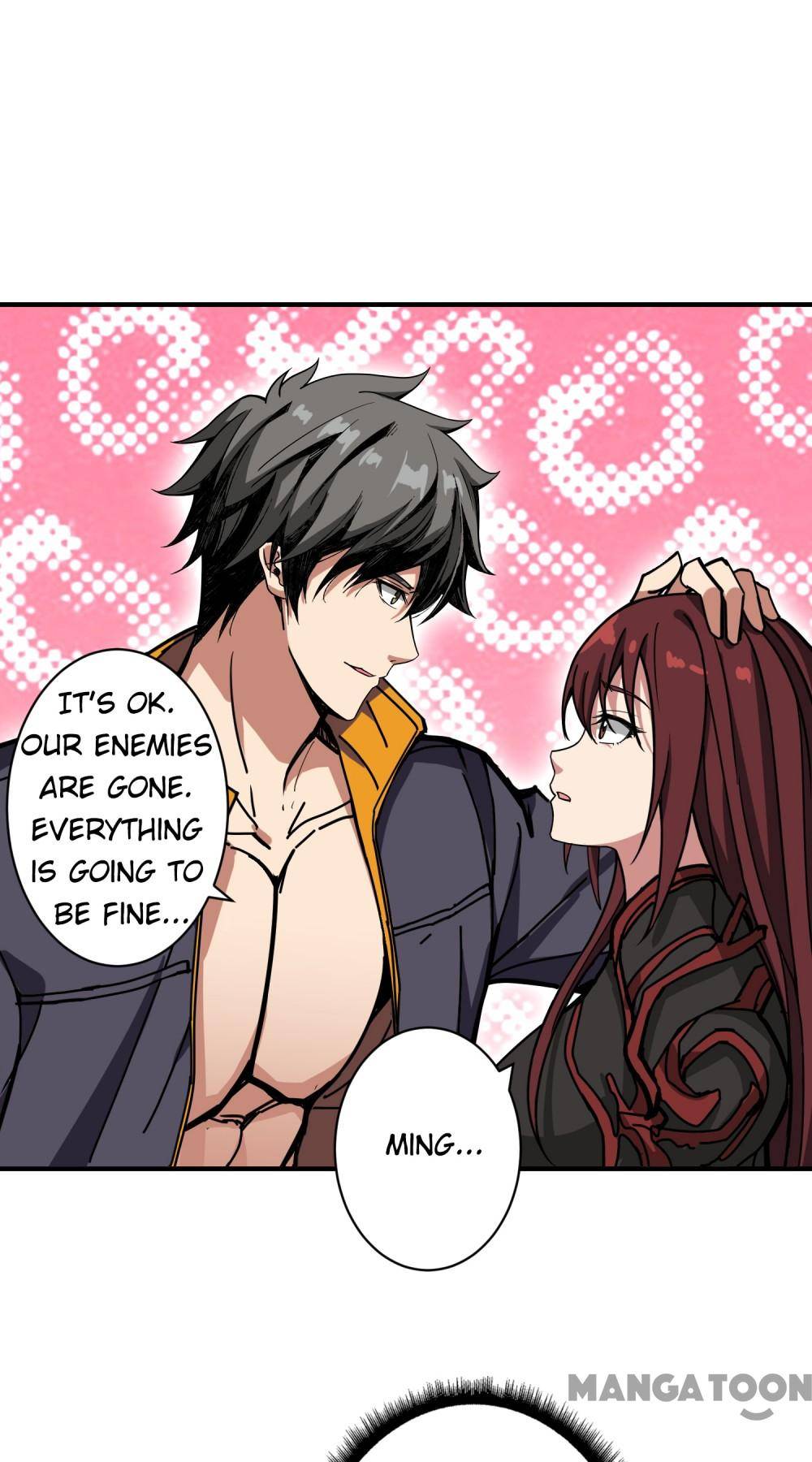 Chapter 214 - Image 33