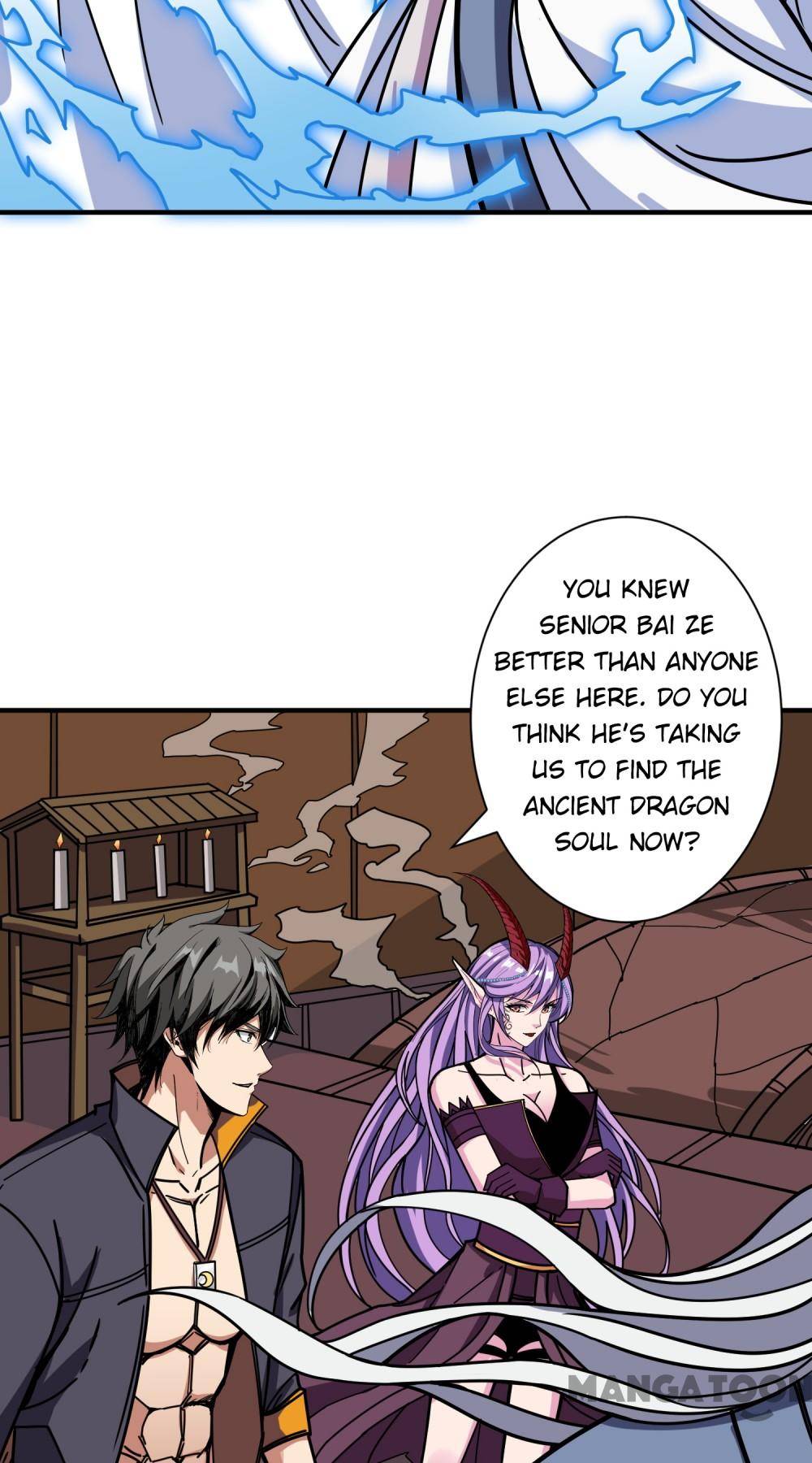 Chapter 215 - Image 20