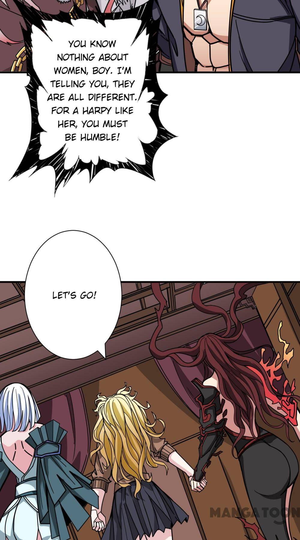 Chapter 215 - Image 23