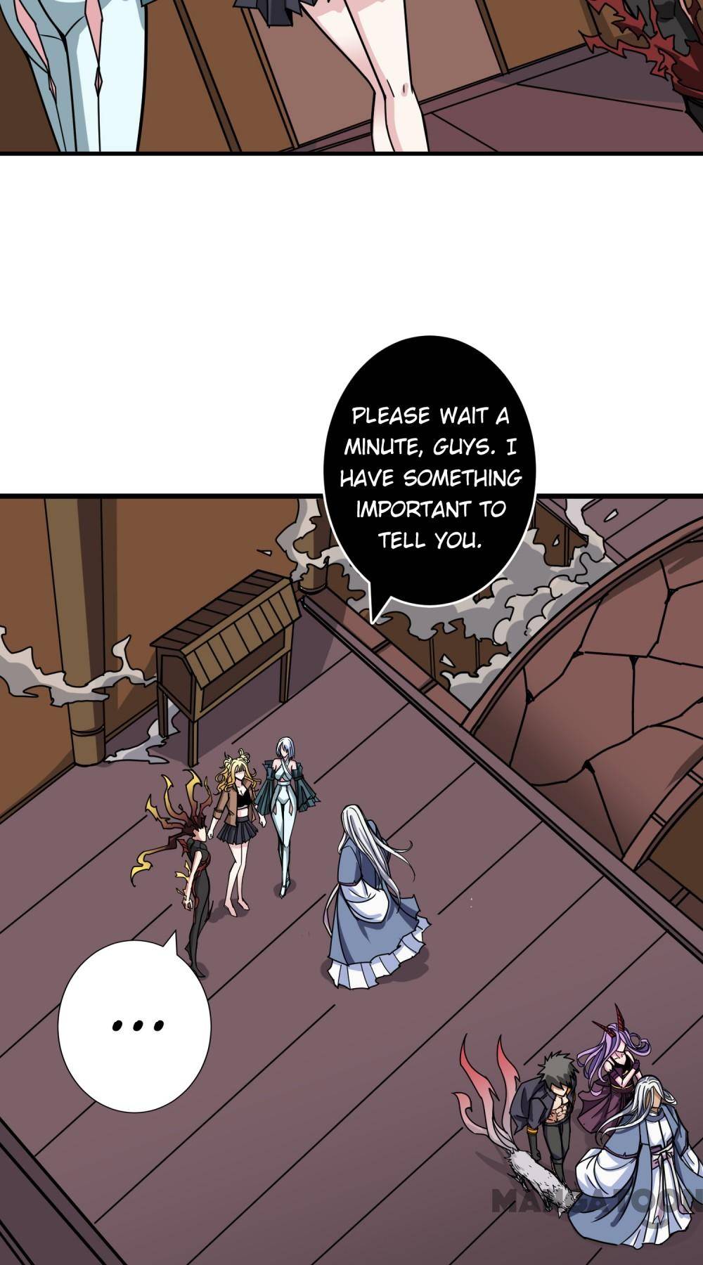 Chapter 215 - Image 24