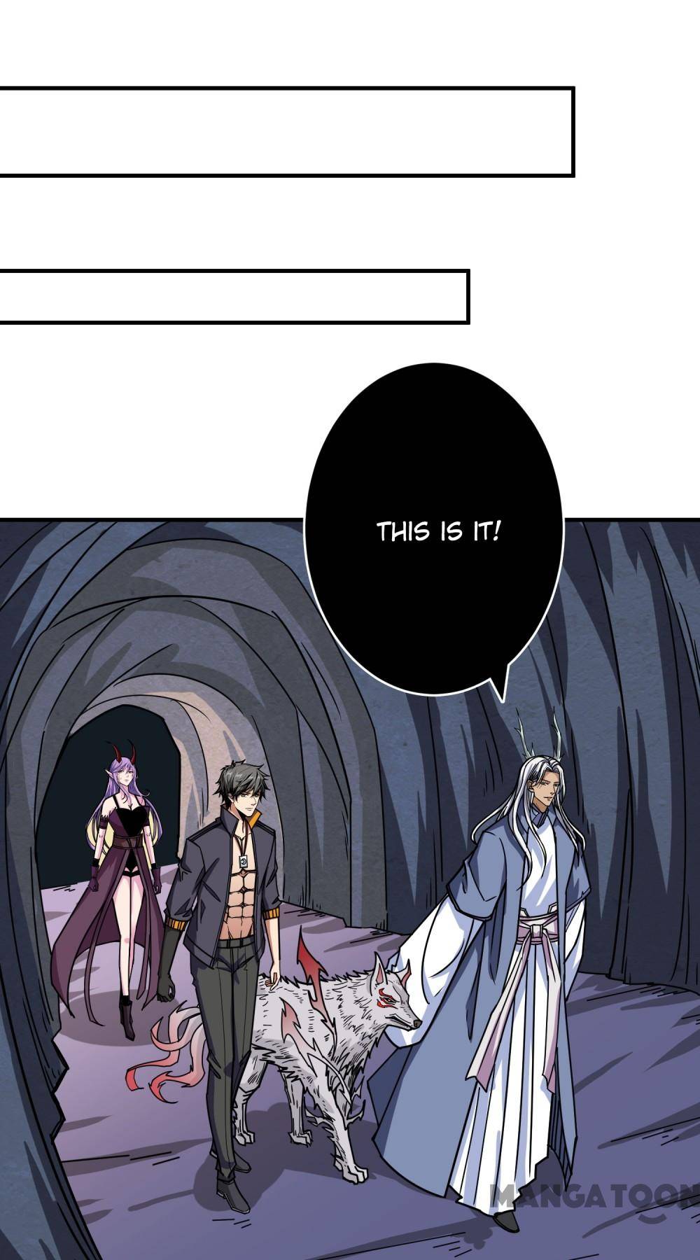 Chapter 215 - Image 26