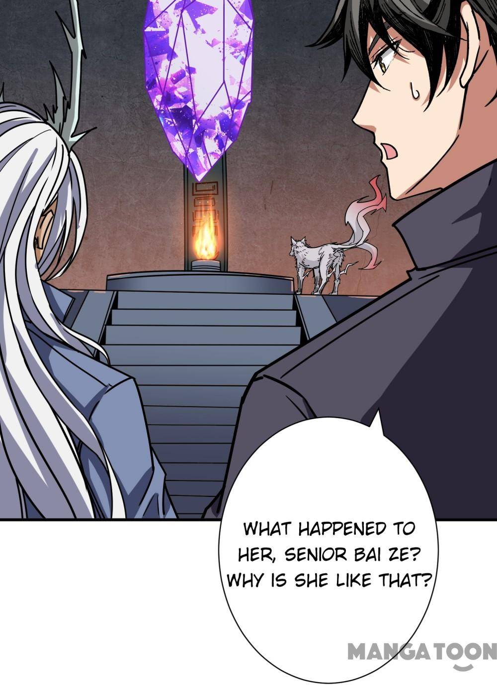 Chapter 215 - Image 33