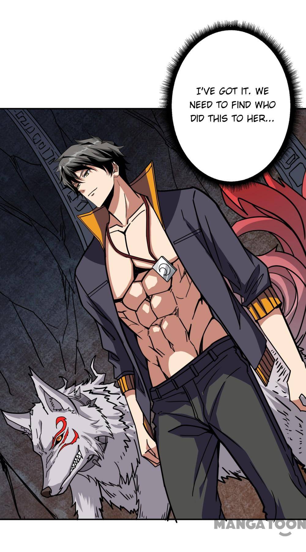 Chapter 215 - Image 43