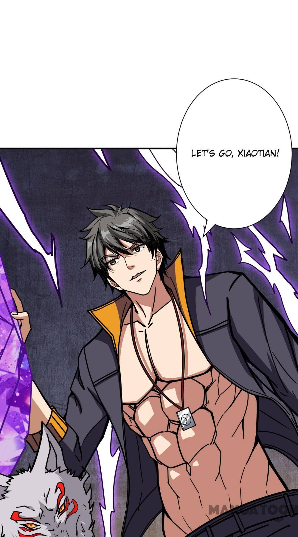 Chapter 215 - Image 44