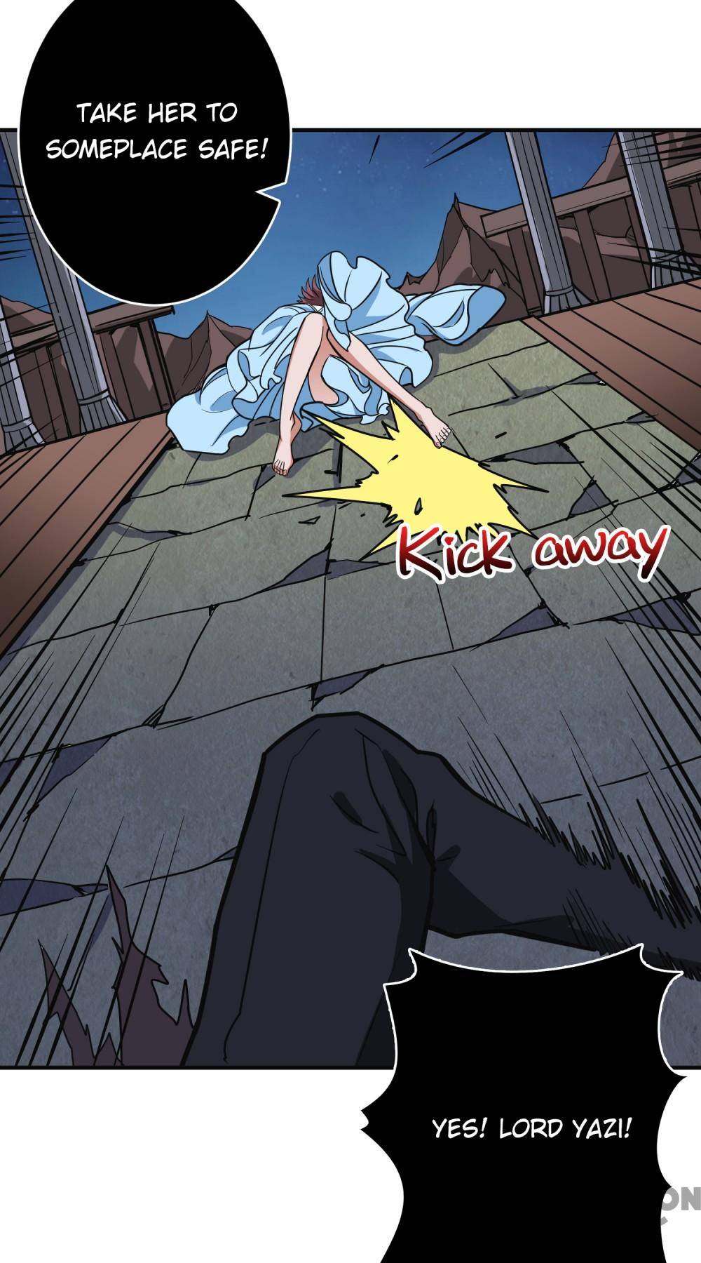 Chapter 216 - Image 15