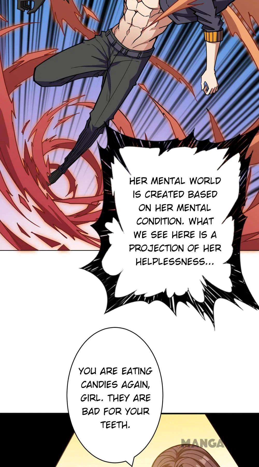 Chapter 216 - Image 2