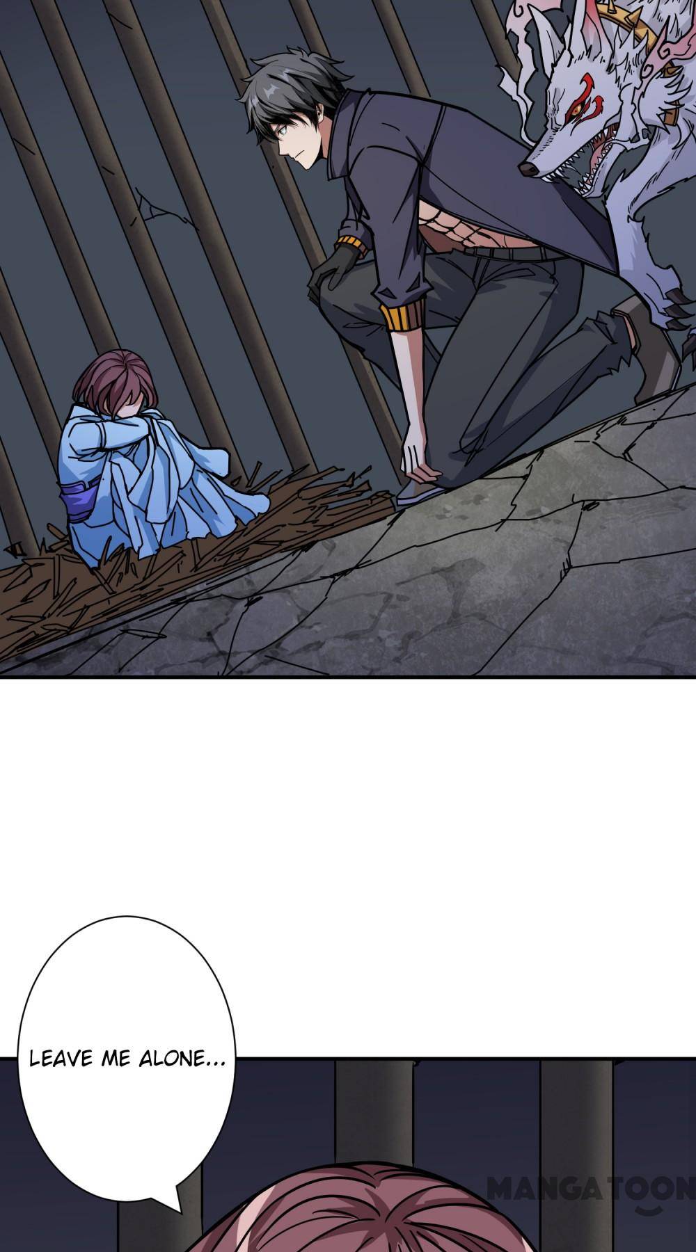 Chapter 216 - Image 22