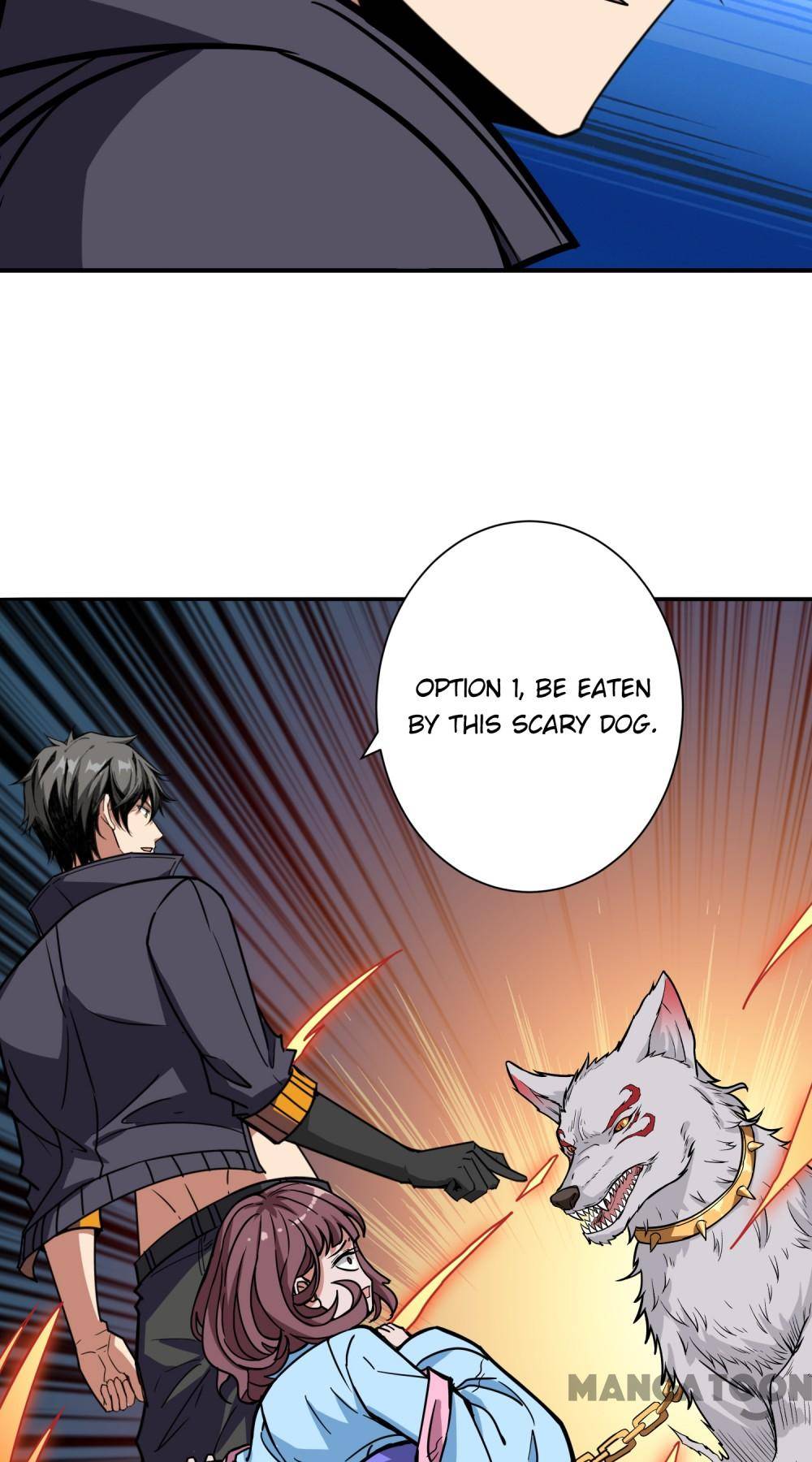 Chapter 216 - Image 33