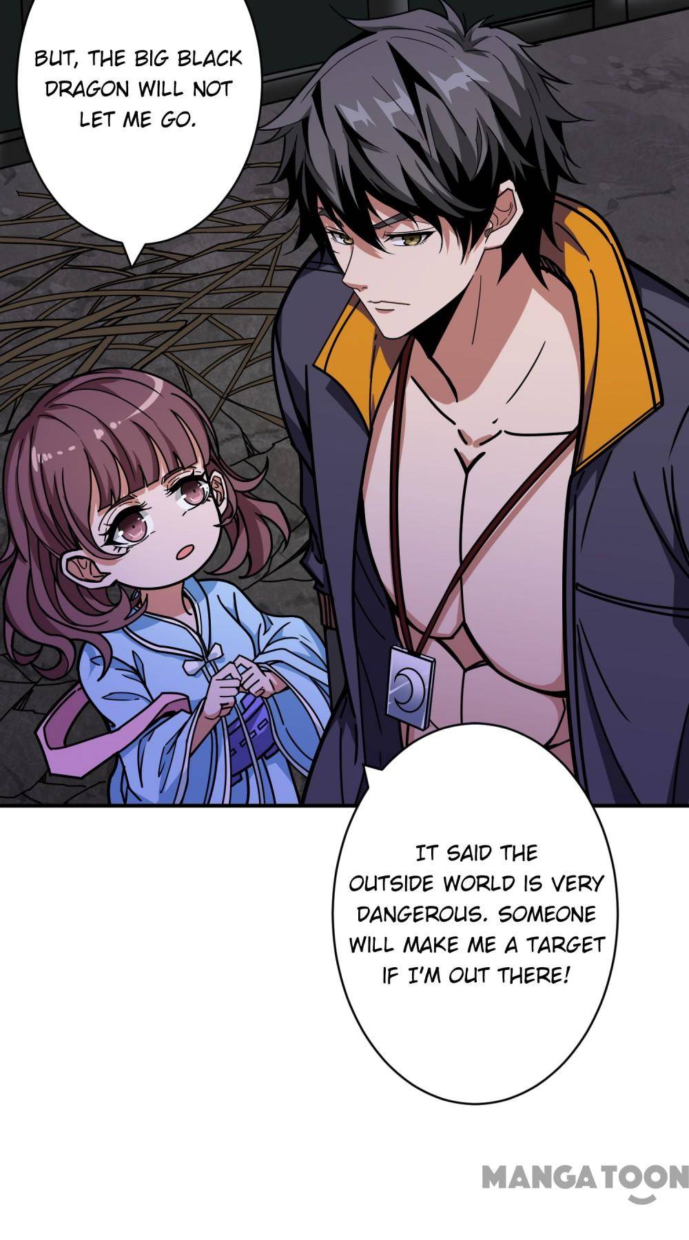 Chapter 216 - Image 37