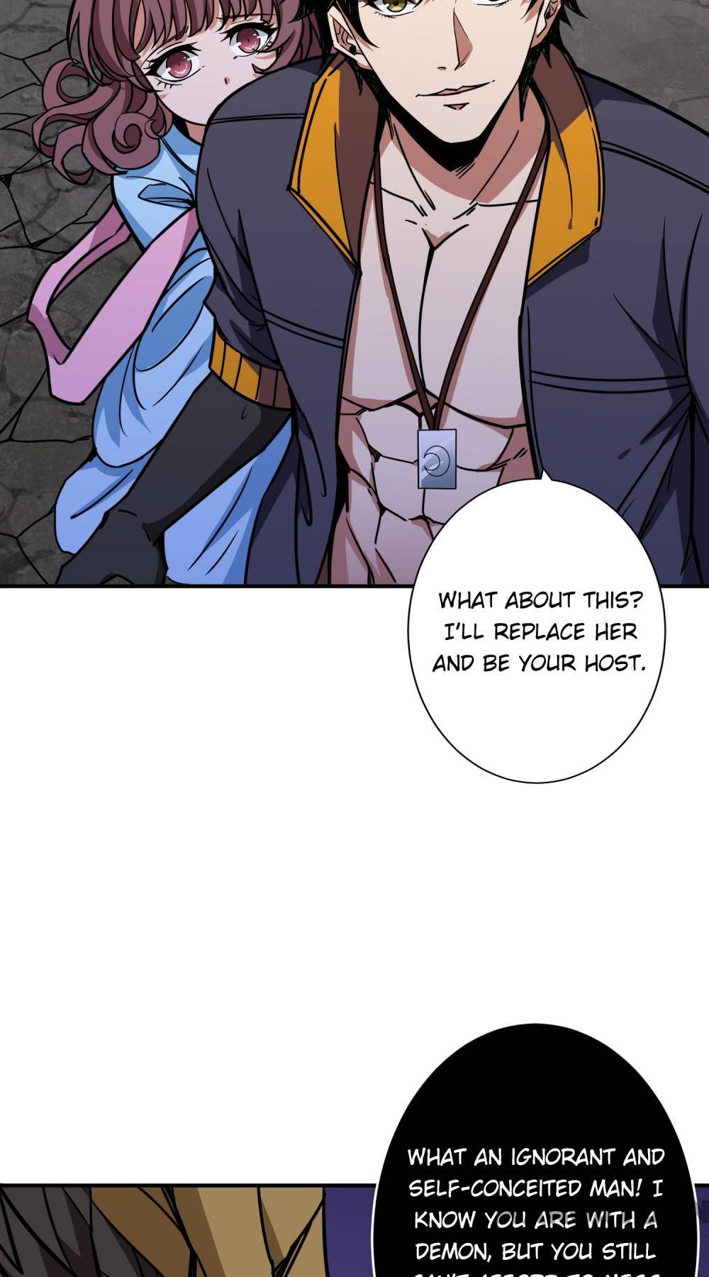 Chapter 216 - Image 50
