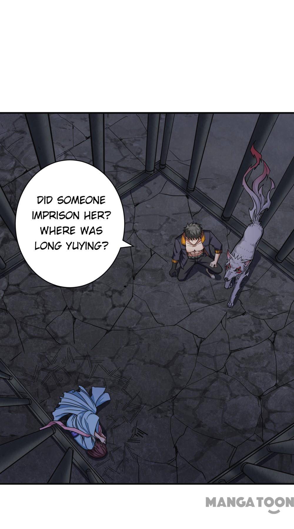 Chapter 216 - Image 9