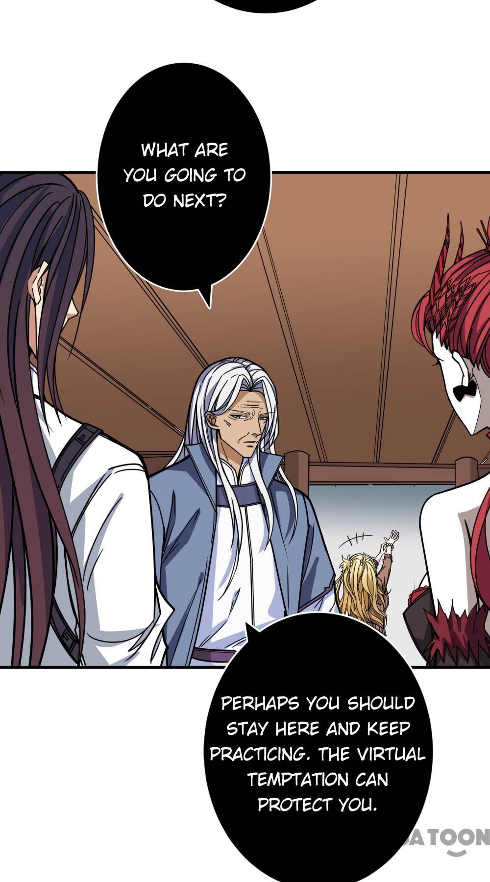 Chapter 217 - Image 11