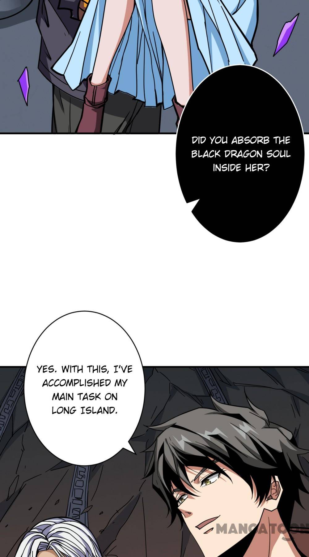 Chapter 217 - Image 26