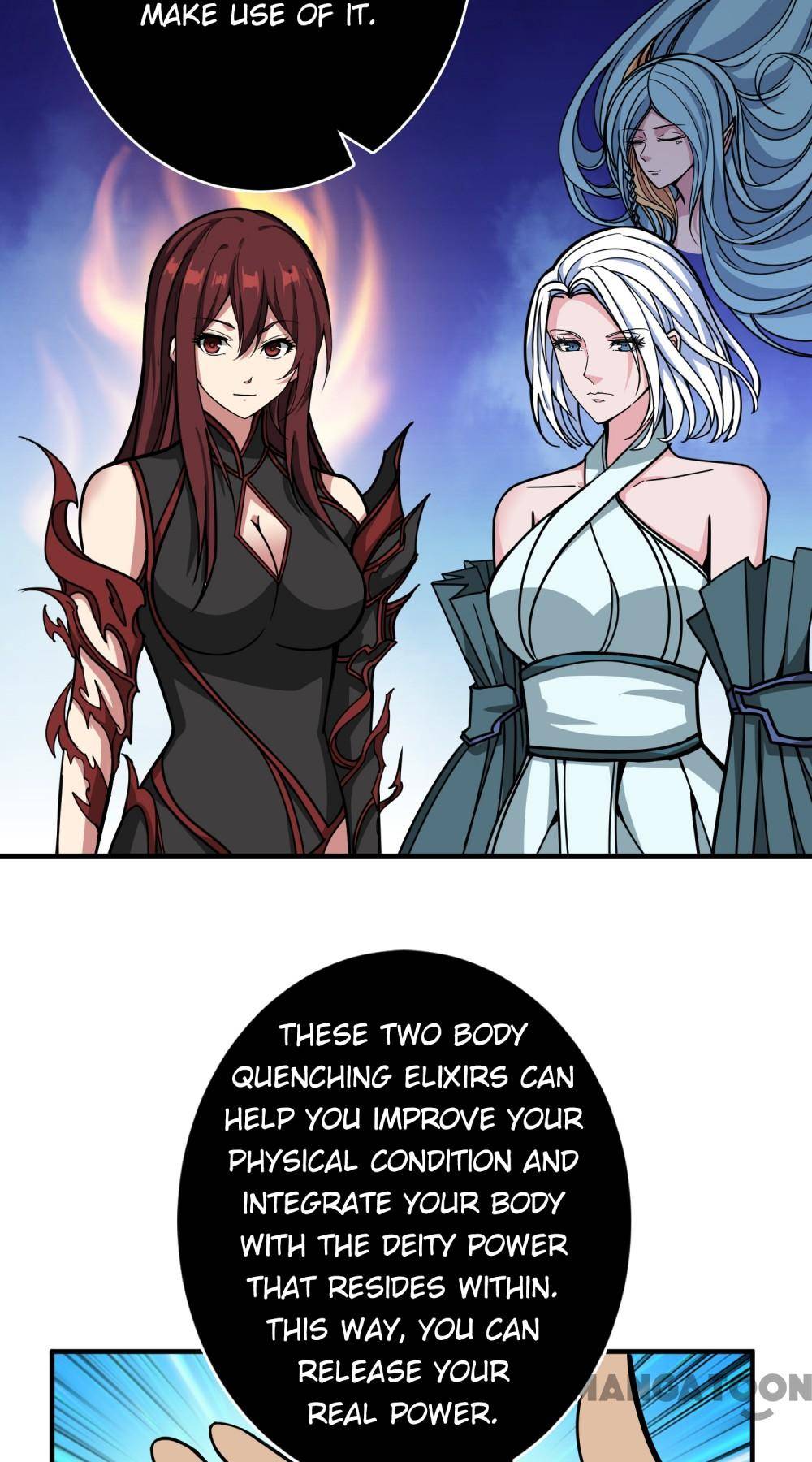 Chapter 217 - Image 3