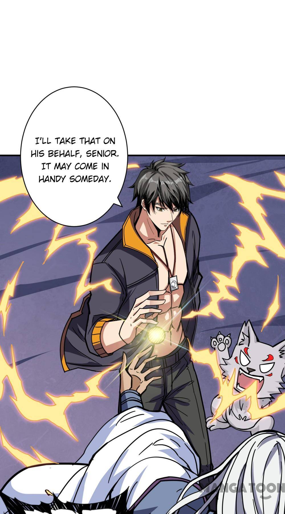 Chapter 217 - Image 36
