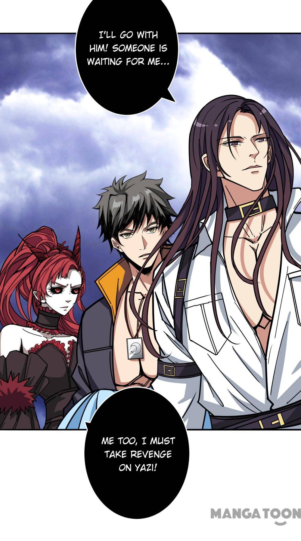 Chapter 217 - Image 39