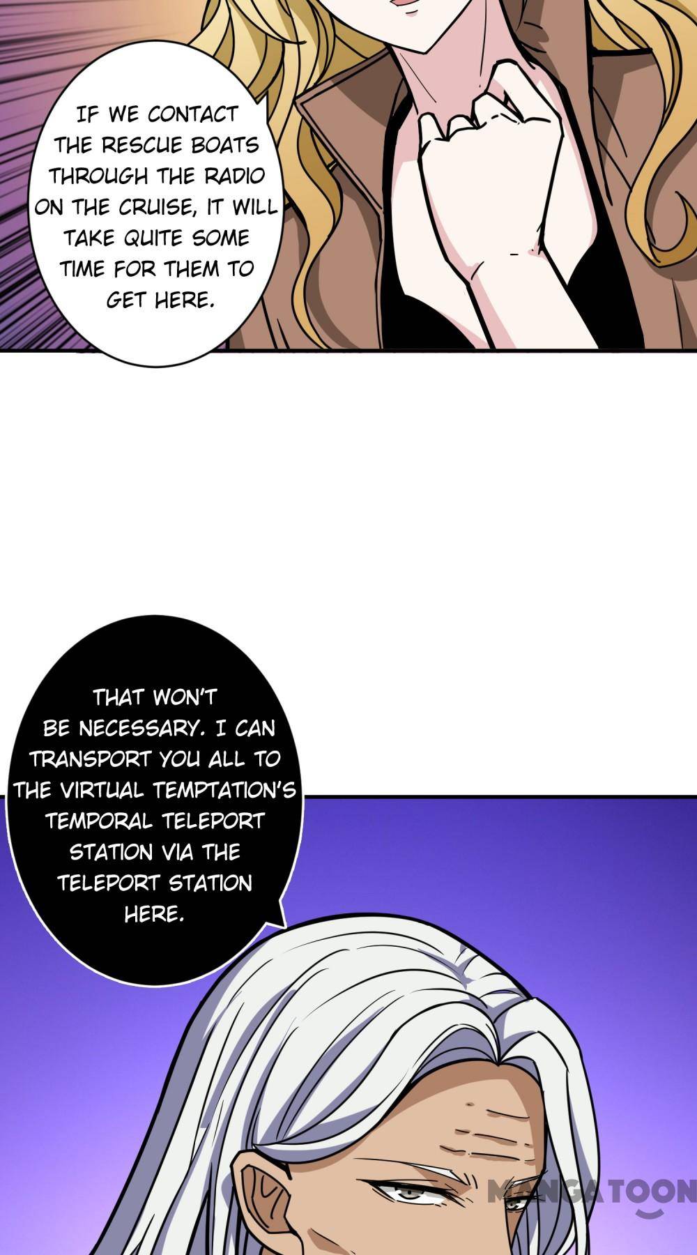Chapter 217 - Image 45