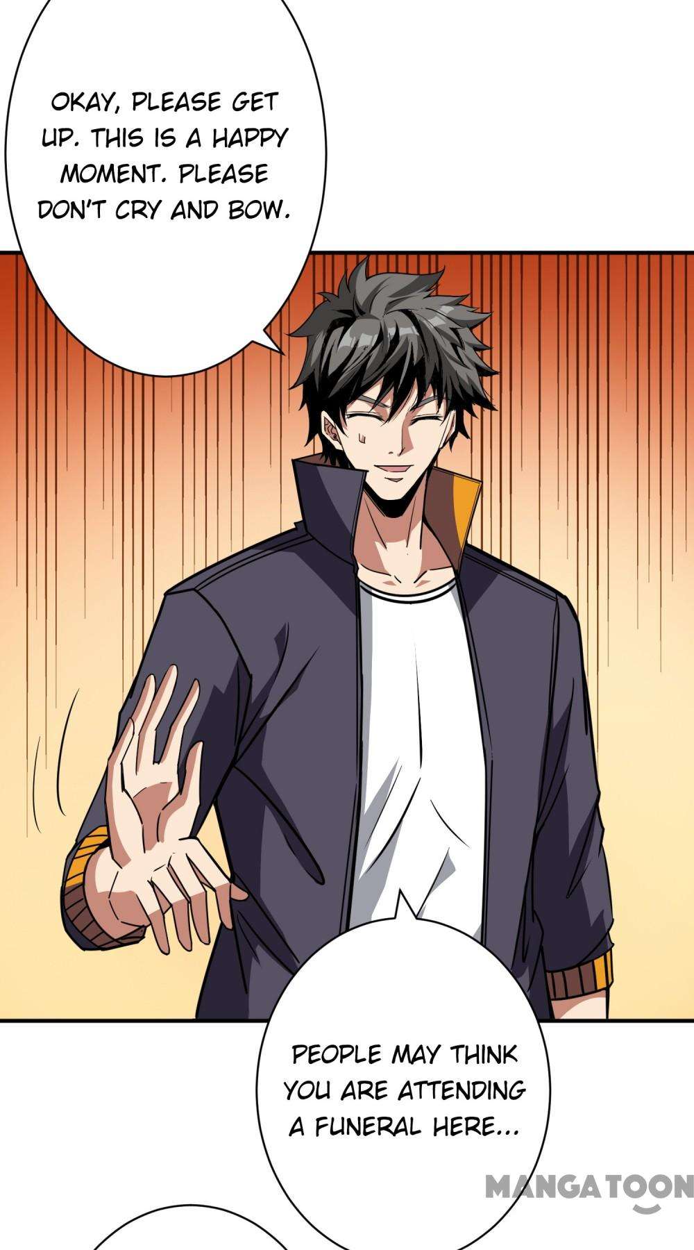 Chapter 218 - Image 11