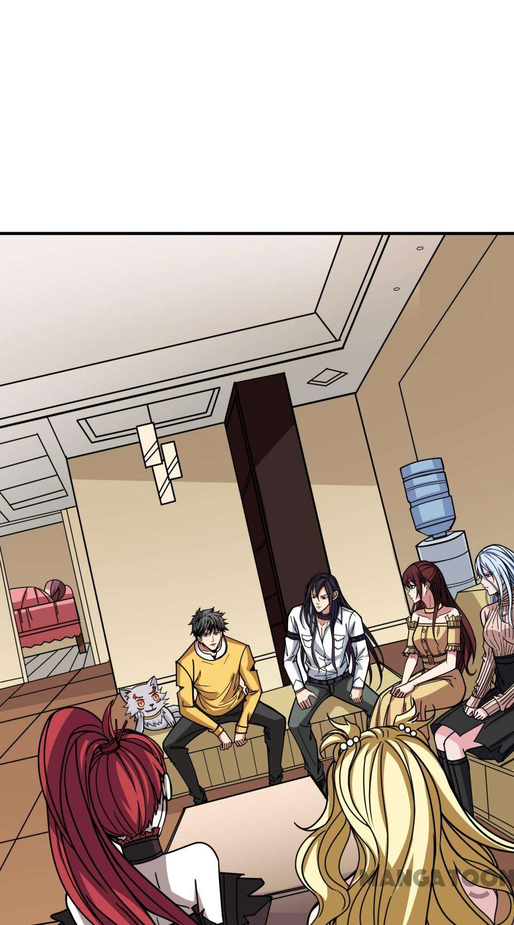 Chapter 218 - Image 15
