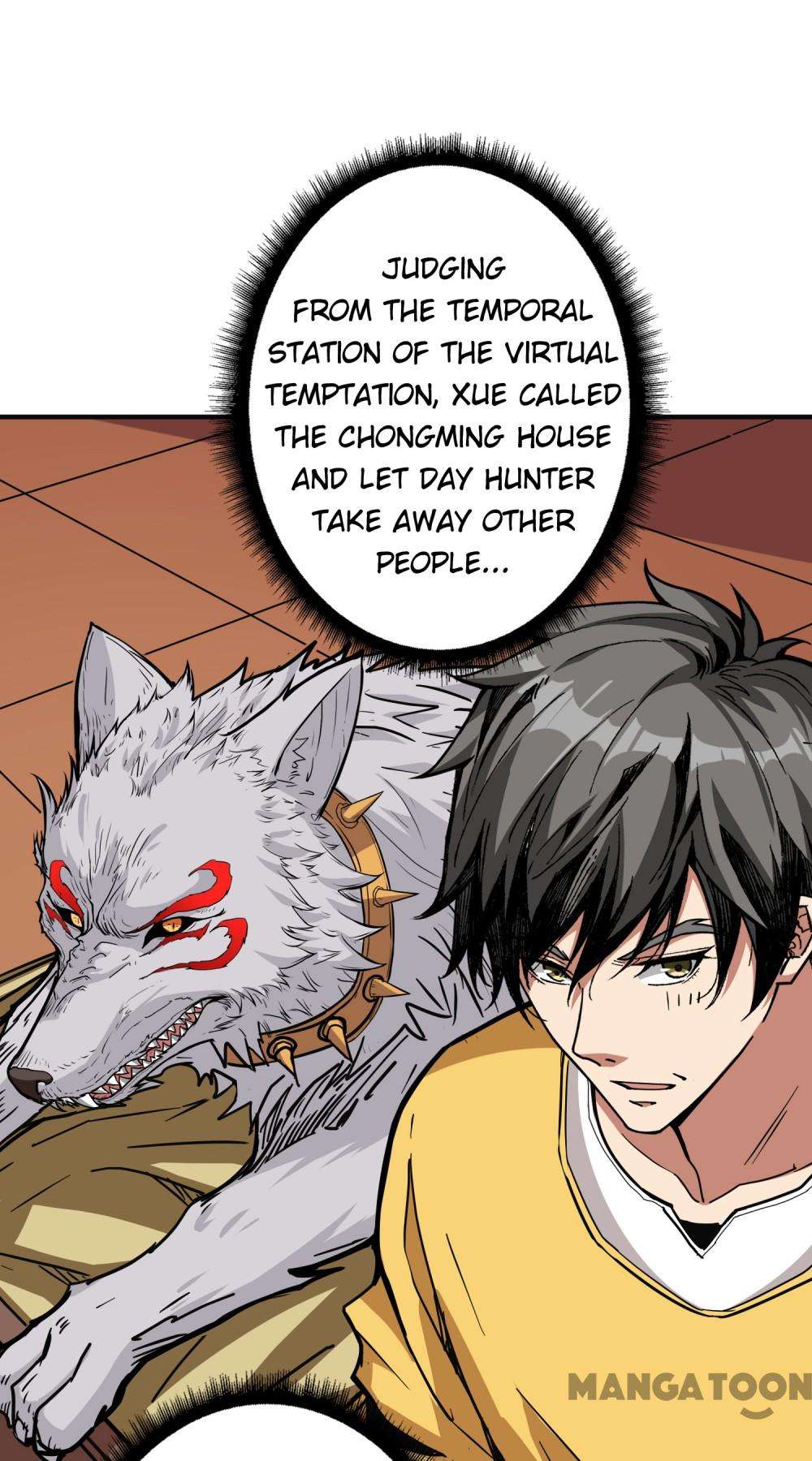 Chapter 218 - Image 17